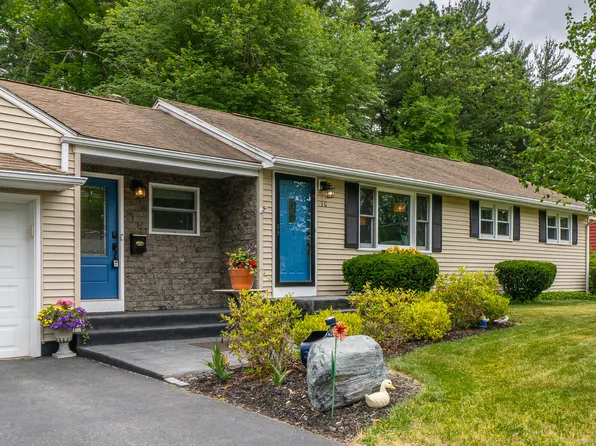 10 Bright Street, Enfield, CT 06082
