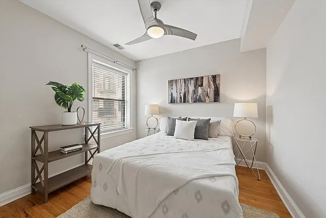 1153 W Grace St #3S — Photo 8