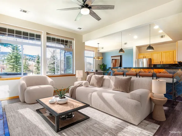 170 Allegra Lane UNIT 170, Silverthorne, CO 80498
