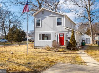 426 S Rogers St, Aberdeen, MD 21001