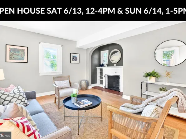 5 Missouri Ave NW, Washington, DC 20011