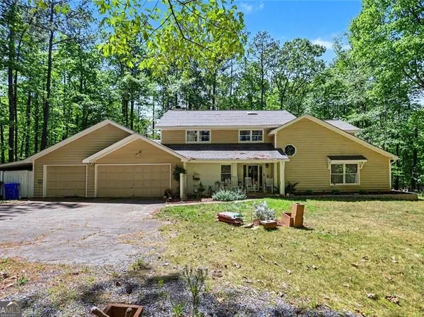 205 Hidden Creek Ln, Peachtree City, GA 30269