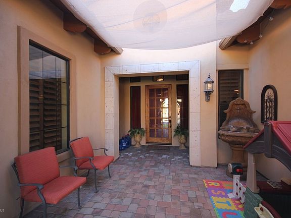 2nd image of 7907 E Stonecliff Cir