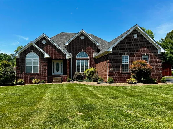 426 Stephens Hill Rd, Franklin, KY 42134