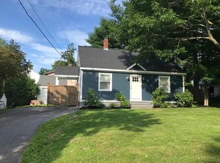 1458 Washington Ave, Portland, ME 04103