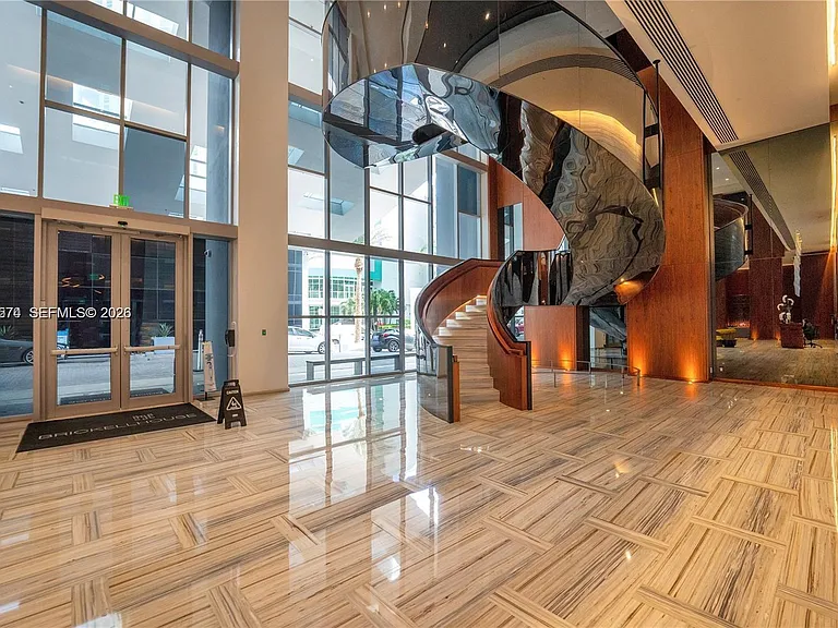 1300 Brickell Bay Dr #807 — Photo 28