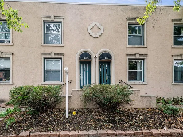 1906 E 17th Avenue, Denver, CO 80206
