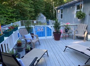 266 Snake Hill Rd, Burrillville, RI 02830