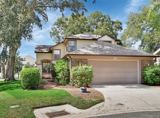 1106 Old Mill Run, Deland, FL 32720