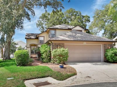 1106 Old Mill Run, Deland, FL, 32720