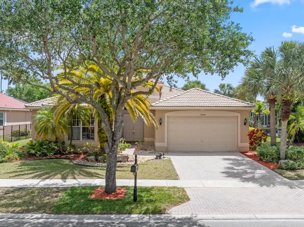 19428 Estuary Drive, Boca Raton, FL 33498