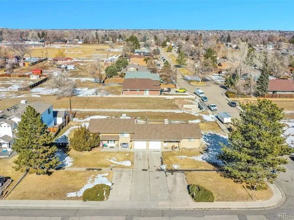 10559 W 58th Avenue, Arvada, CO 80002