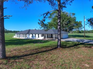 635 Fm 1848, Buffalo, TX 75831