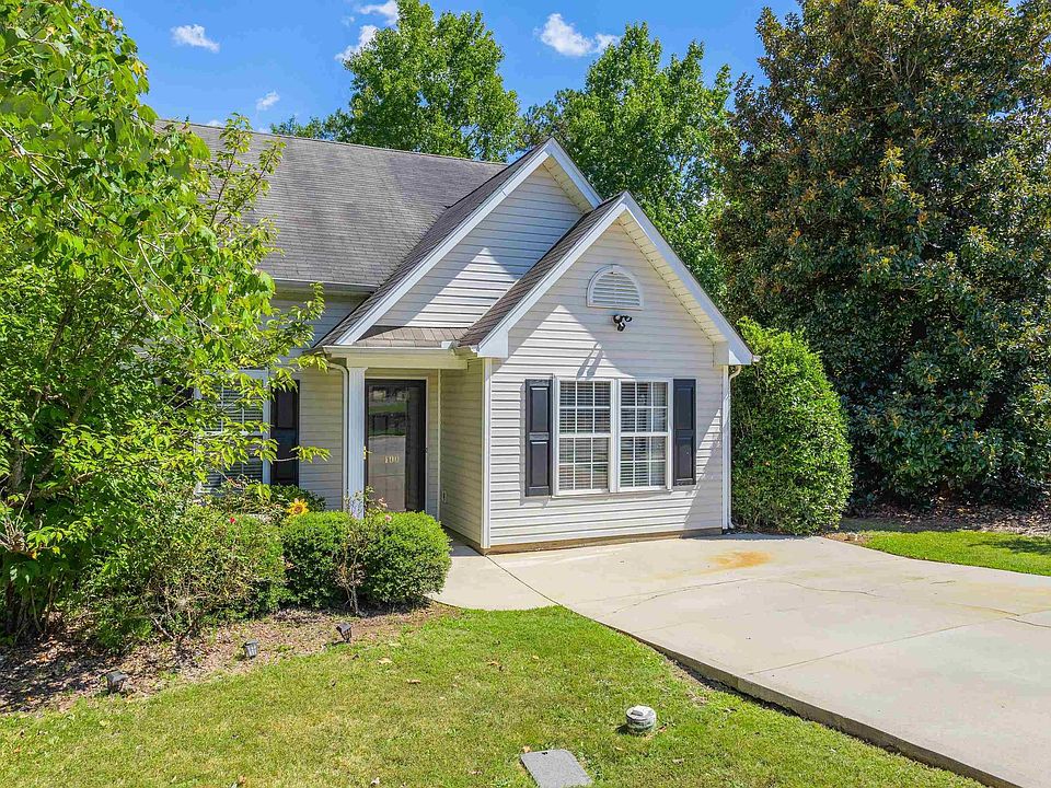 100 Glenlea Ln, Greenville, SC 29617 Zillow