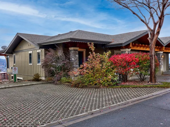 1583 Golf Ridge Dr, Kamloops 1, BC V2H 0A5