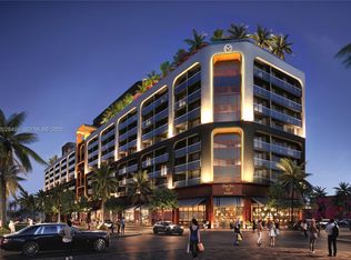 2700 NW 2nd Ave #711, Miami, FL 33127