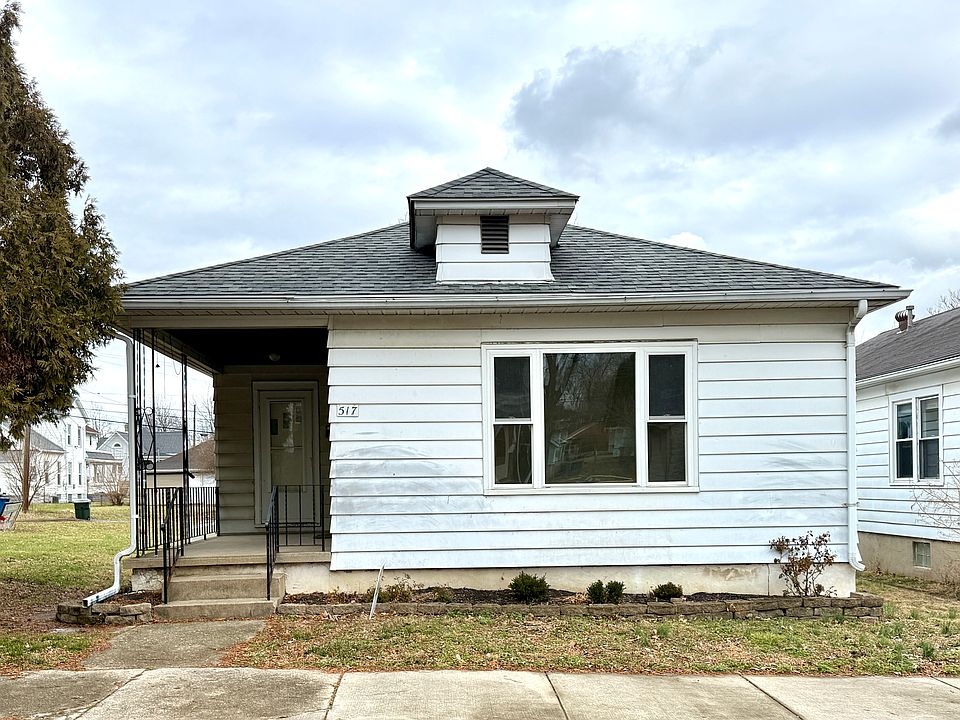 1st image of 517 Beckman St