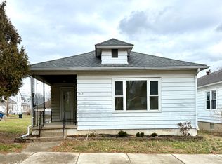 517 Beckman St, Dayton, OH 45410