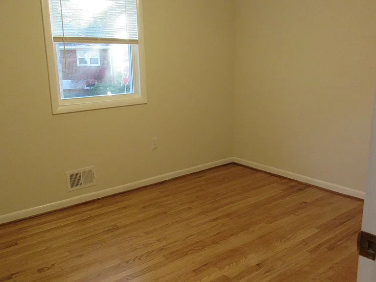 Front Corner Bedroom