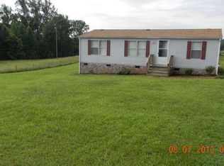 2388 Buckingham Springs Rd, Dillwyn, VA 23936