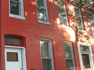 1511 Clifton Ave, Baltimore, MD 21217
