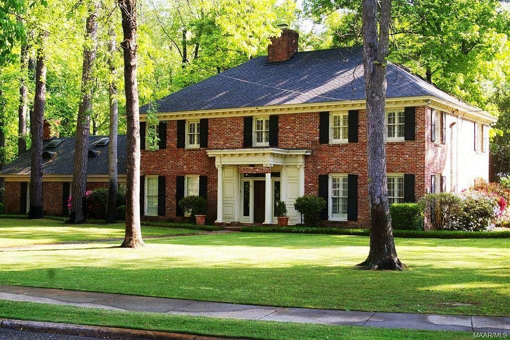3045 Boxwood Dr, Montgomery, AL 36111 Zillow