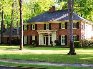 3045 Boxwood Dr, Montgomery, AL 36111