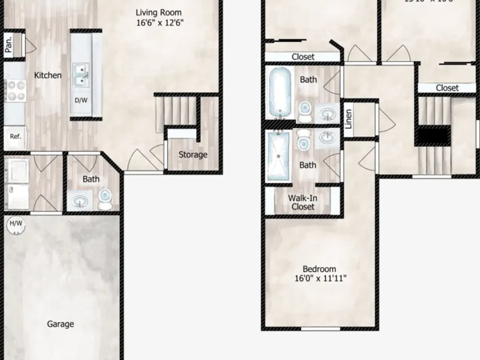 Kensington Townhomes — Photo 3