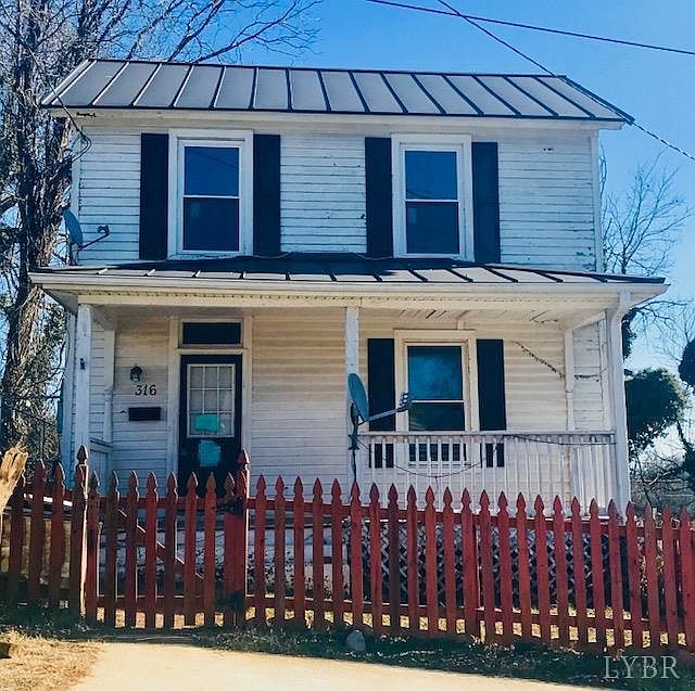 316 Botetourt St, Lynchburg, VA 24504 Zillow