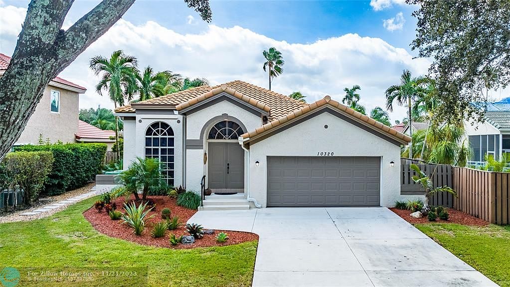 10320 Santiago St, Cooper City, FL 33026 Zillow