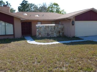 2189 Whitewood Ave, Spring Hill, FL 34609