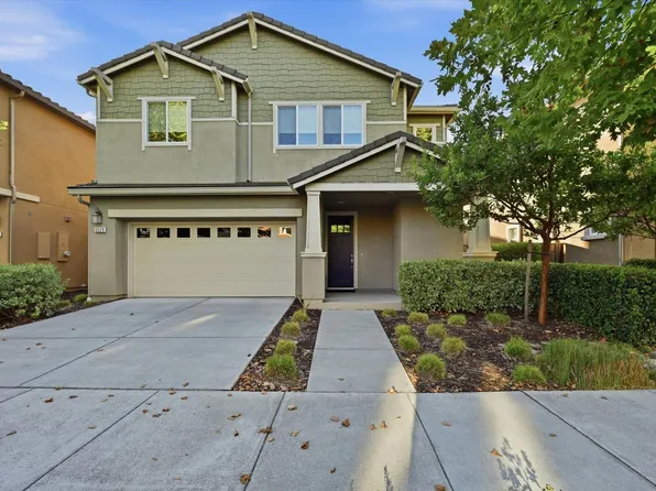 5529 Kennedy Place, Rohnert Park, CA 94928