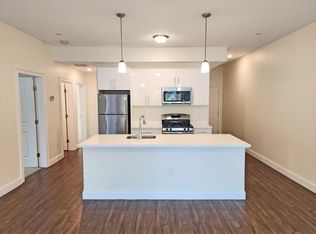 81 Amory St APT 204, Boston, MA 02119