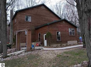 4769 N Bollinger Rd, Vestaburg, MI 48891