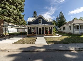 724 N 2nd St, Coeur D Alene, ID 83814