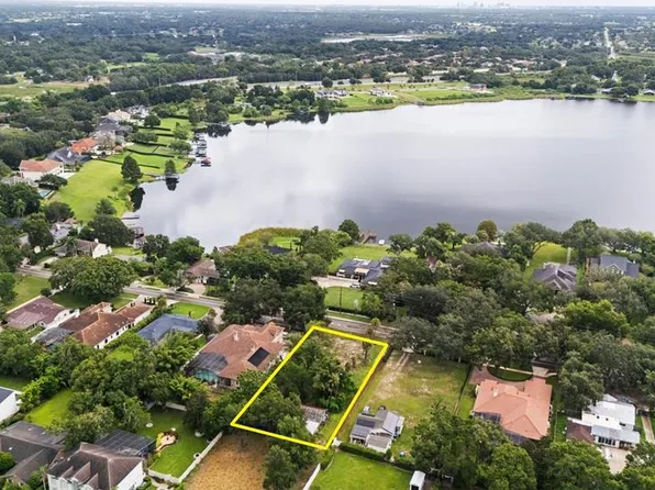 1516 Hempel Ave Lot 23, Windermere, FL 34786