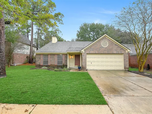 19010 Oakway Dr, Humble, TX 77346