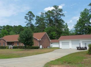 129 Ames Acres Dr, Fairmont, NC 28340