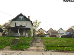 211 Marion Ave, Struthers, OH 44471