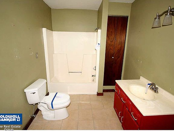 Main bath