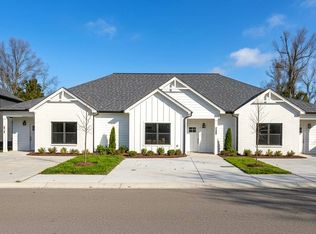 2098 Shady Ln #29-A, Cleveland, TN 37312