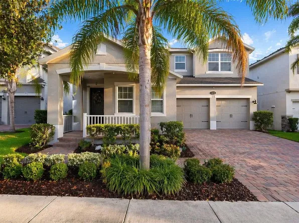 15403 Murcott Harvest Loop, Winter Garden, FL 34787