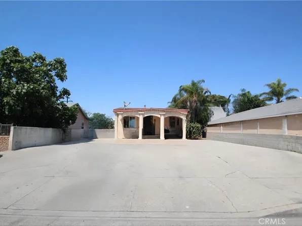 12127 Morehouse St, El Monte, CA 91732