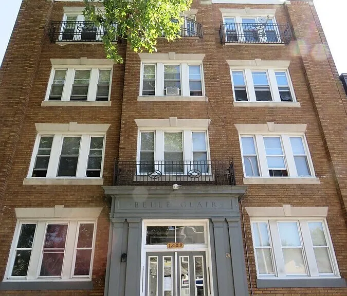 1209 S 58th St #4B — Photo 1