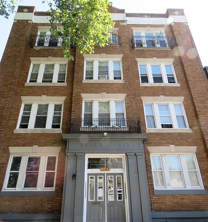 1st image of 1209 S 58th St APT 4B