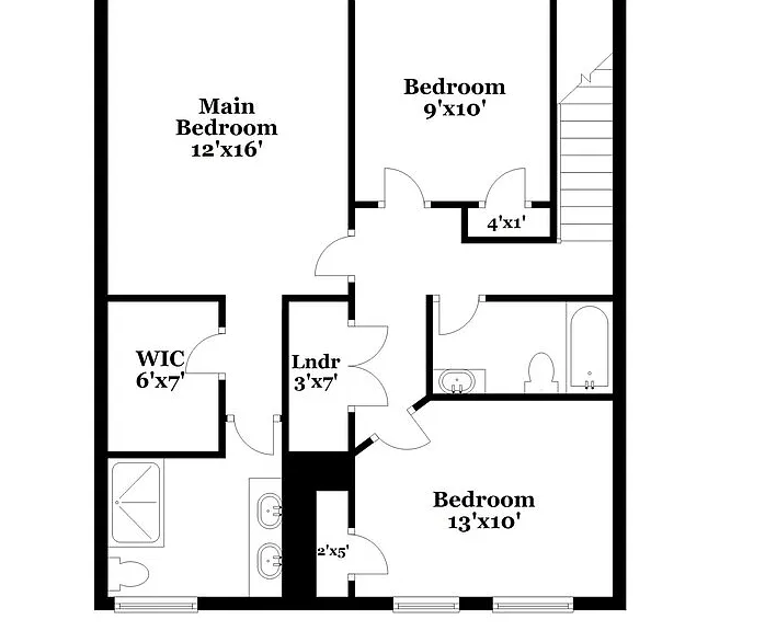2541 Meadow Crossing Dr — Photo 3