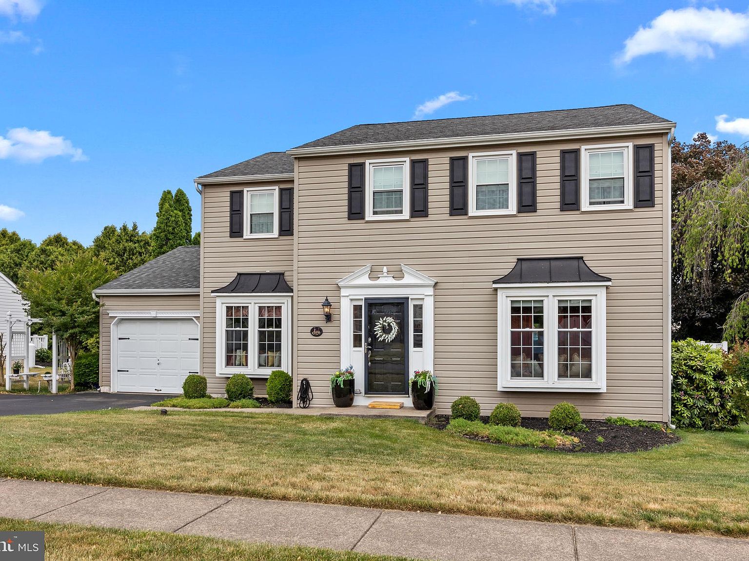 25 Windham Dr, Langhorne, PA 19047 | Zillow