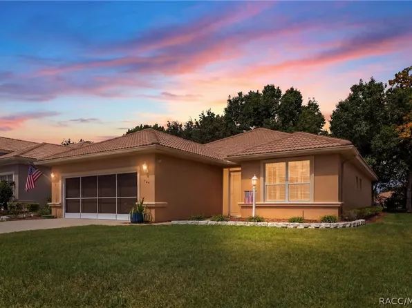 984 W Silver Meadow Loop, Hernando, FL 34442