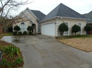 133 Paradise Lake Rd, Birmingham, AL 35244