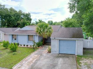 3210 Russett Dr, Tampa, FL 33618
